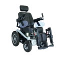 S260 Akülü Tekerlekli Sandalye