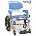 Comfort Plus DM-72 Banyo Tuvalet Sandalyesi