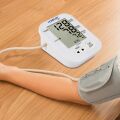 Comfort Plus Türkçe Konuşan Koldan Tansiyon Aleti