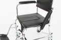 Lazımlıklı Hasta Sandalyesi