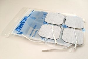 4'lü Yapışkan Elektrod 5cm x 5cm