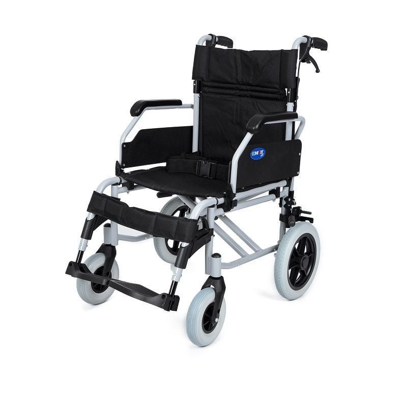 Comfort Plus Transfer Tekerlekli Sandalye