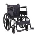 G100Y Standart Tekerlekli Sandalye