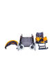 Dm-8001 Buggy 35 Cm Engelli Puseti