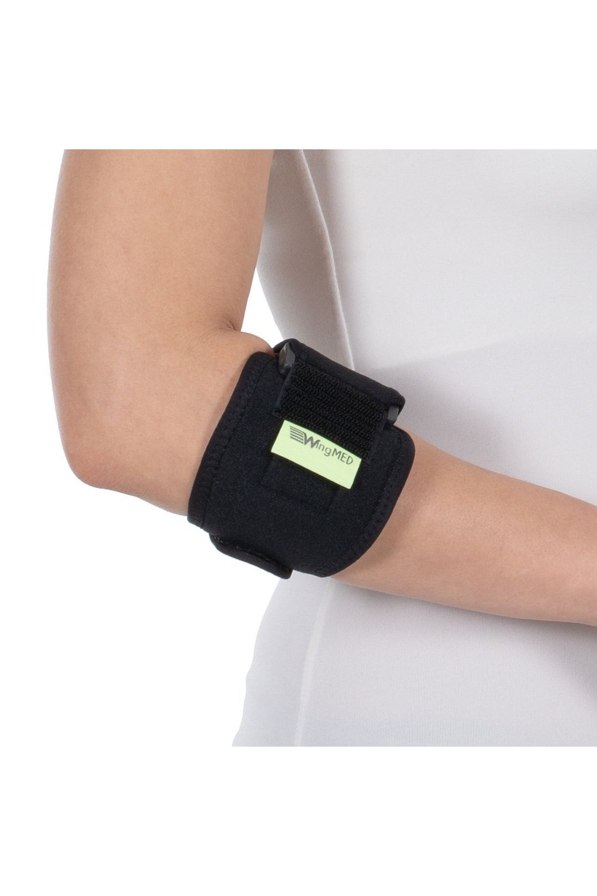 Wıngmed Epikondilit Bandajı Silikon Destekli (w 202)