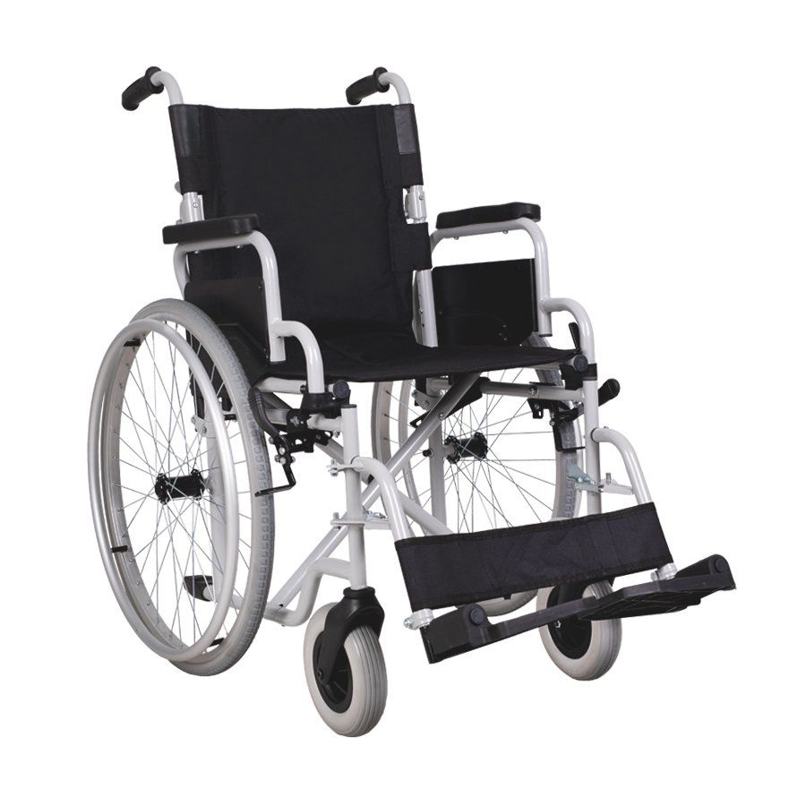 G130Y Standart Manuel Tekerlekli Sandalye