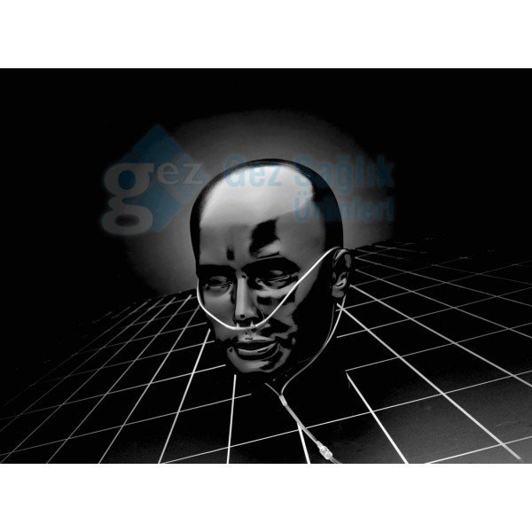 Burun Kanülü 10 Metre