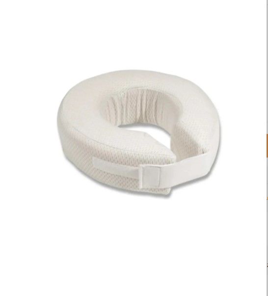 Seyahat Ve Boyun Destek Yastığı