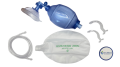 Disposable Ambu Suni Solunum Cihazı