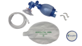Disposable Ambu Suni Solunum Cihazı