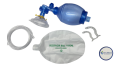 Disposable Ambu Suni Solunum Cihazı