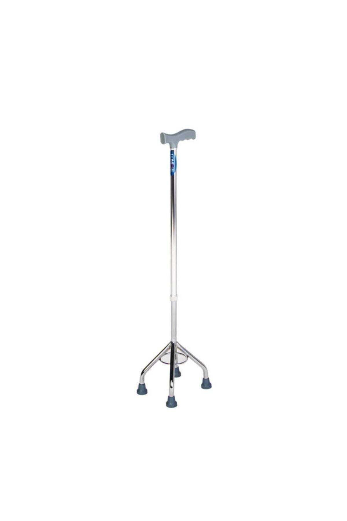 4 Ayaklı Quadrıpod - Ayarlanabilir ve Ergonomik