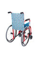 Çocuk Pediatrik Standart Tekerlekli Sandalye Ky802-35