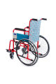 Çocuk Pediatrik Standart Tekerlekli Sandalye Ky802-35