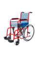 Çocuk Pediatrik Standart Tekerlekli Sandalye Ky802-35