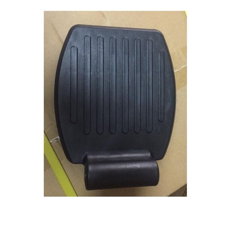 Tekerlekli Sandalye Yedek Parça Plastik Ayaklık