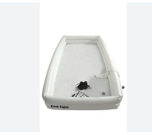 Pratik Hasta Yıkama Seti