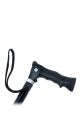 KİFİDİS 630 Kifidis Baton Özellikli Yürüyüş Bastonu  Siyah / Black