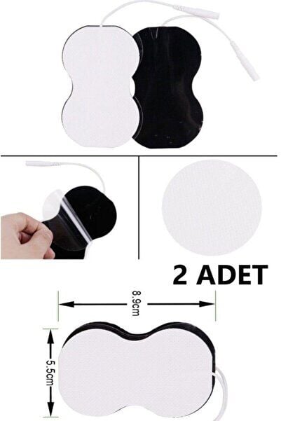 PR-844 Quadripod Baston