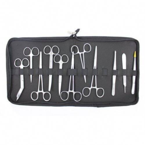 Mini Cerrahi Müdahale Seti 11 Parça