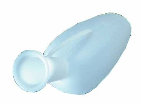 Herdegen 580200 Plastik Ördek - İdrar Kabı / Bay