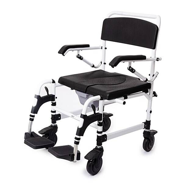 COMFORT PLUS KY603C Banyo Tuvalet Sandalyesi