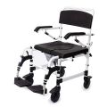 COMFORT PLUS KY603C Banyo Tuvalet Sandalyesi