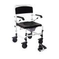 COMFORT PLUS KY603C Banyo Tuvalet Sandalyesi