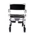 COMFORT PLUS KY603C Banyo Tuvalet Sandalyesi