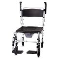 COMFORT PLUS KY603C Banyo Tuvalet Sandalyesi