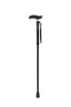 KİFİDİS GB809B Kifidis Katlanır Baston  Siyah / Black