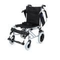 Refakatçı Frenli Klasik Tekerlekli Sandalye