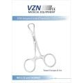 Towel Forceps 9 Cm