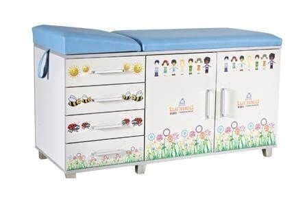Pediatrik Muayene Masası