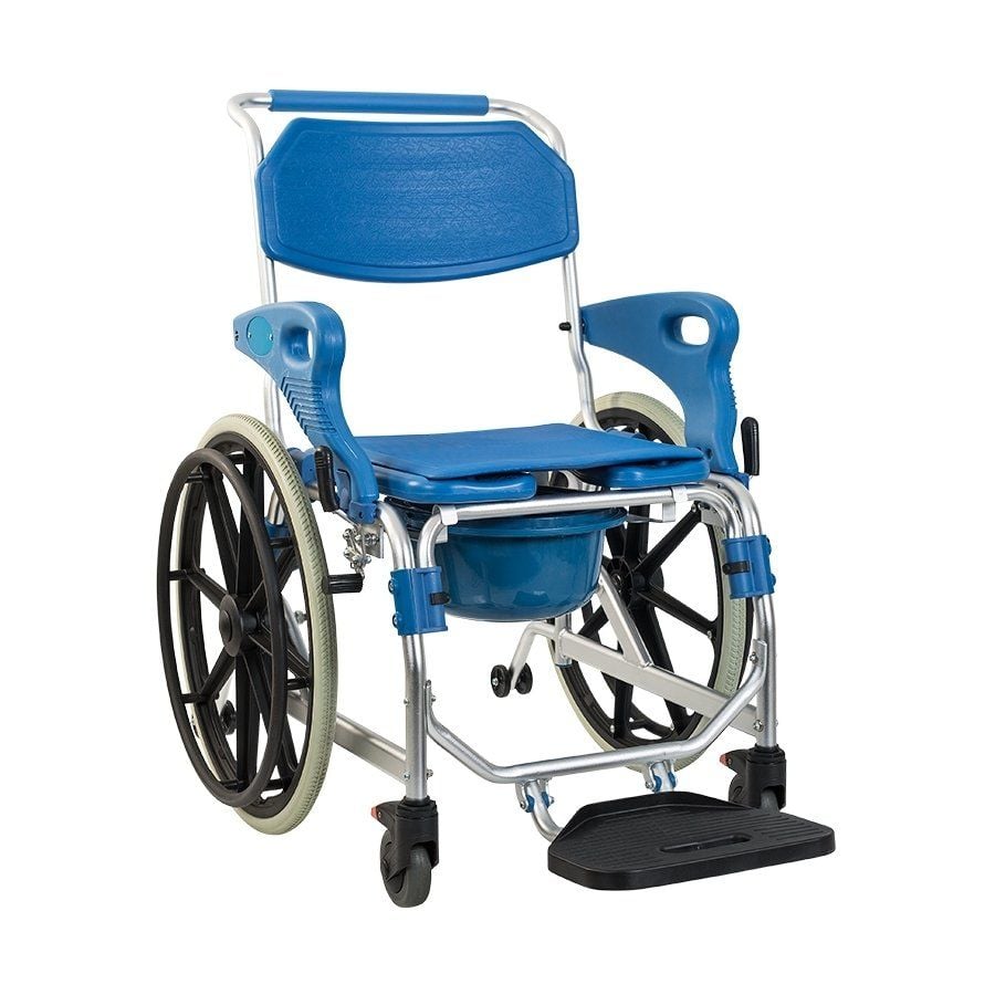 Comfort Plus G561 Banyo Tuvalet Sandalyesi