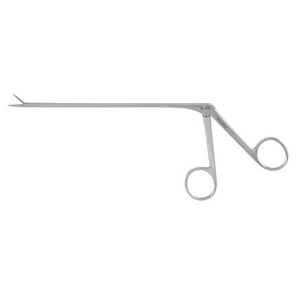 Yabancı Cisim Çıkartma Pensi 9 cm