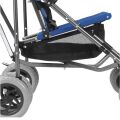 OttoBock Eco Buggy Baston Tip Engelli Puseti