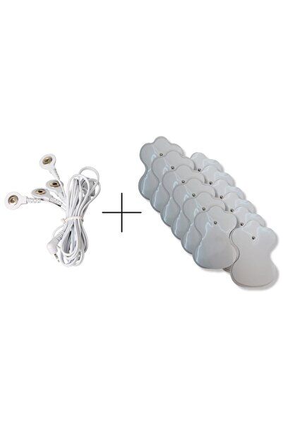 AZKA 4002 4 Motorlu ABS Korkuluklu Hasta Karyolası