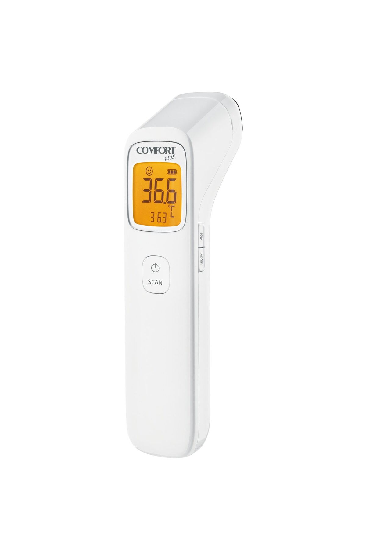 Thermo Temassız Termometre