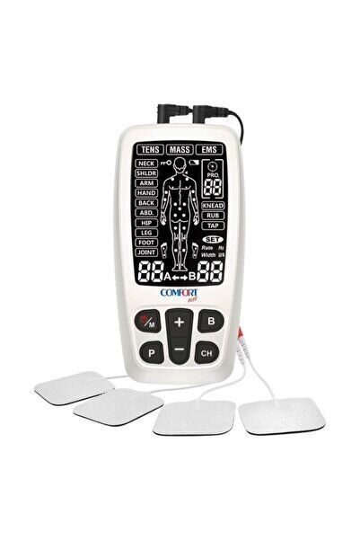 AZKA 3001 3 Motorlu ABS Korkuluklu Hasta Karyolası