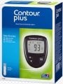 Countour plus Şeker Ölçme Cihazı