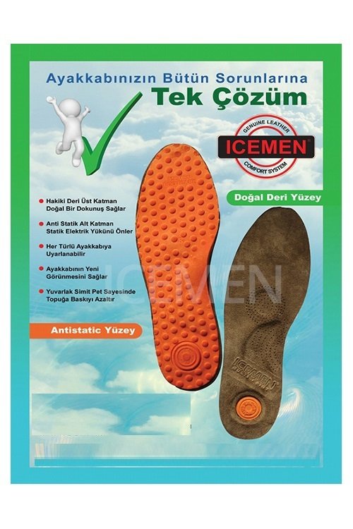 Jel Takviyeli İnce Taban