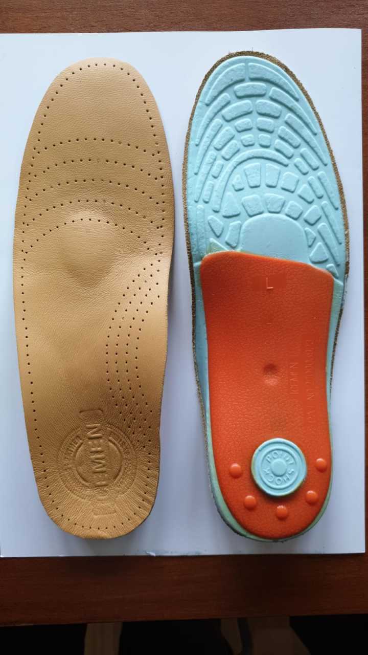 Ortopedik  ARK Takviyeli