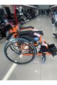Ky980la-35 Çocuk Tekerlekli Sandalye