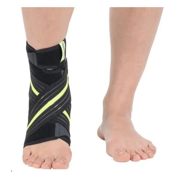 Ligament Destekli Ayak Bilekliği MEDİUM