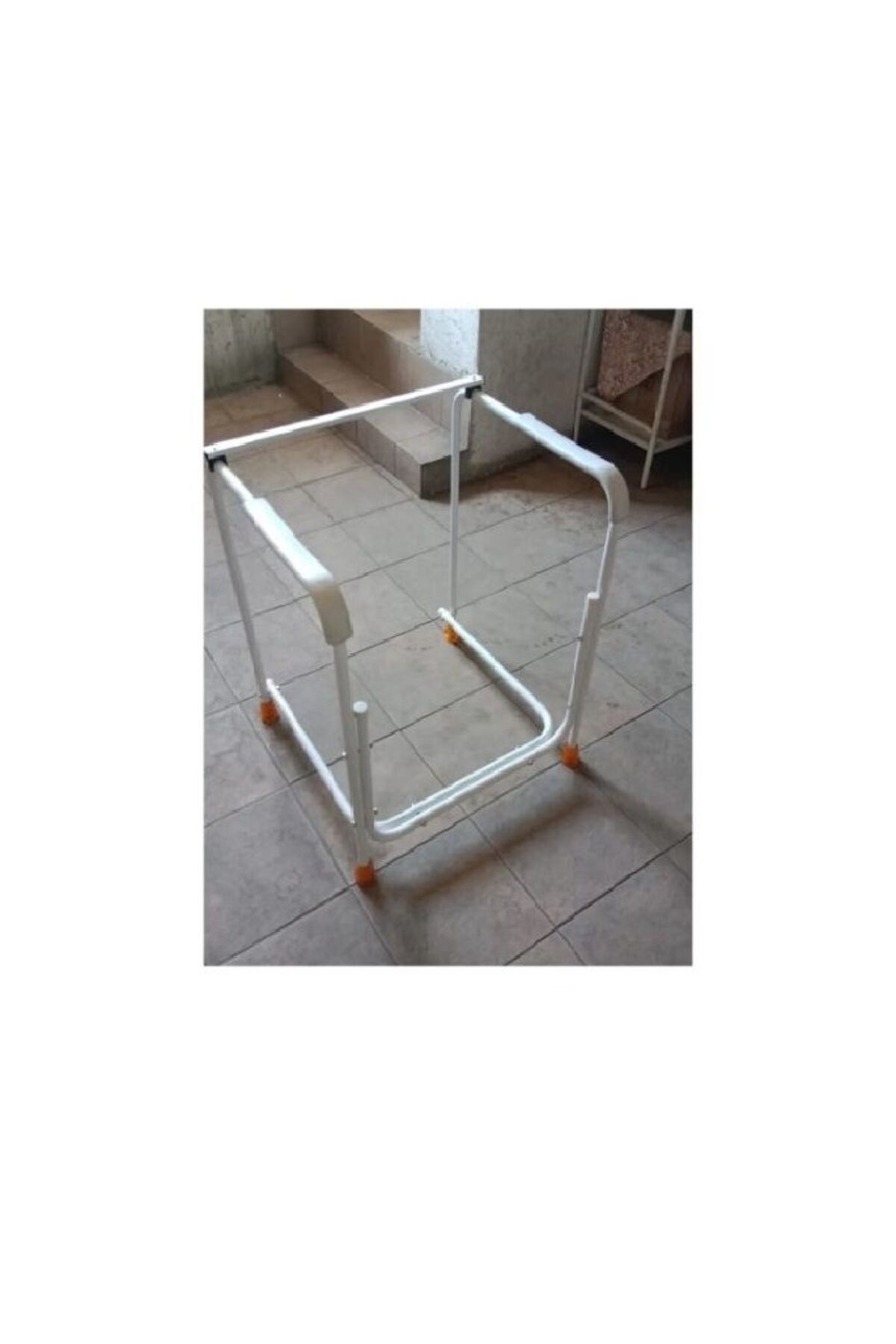 Medikalcim Klozet Destek Barı - Ergonomik ve Güvenli