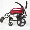 Hafif Manuel Tekerlekli Sandalye