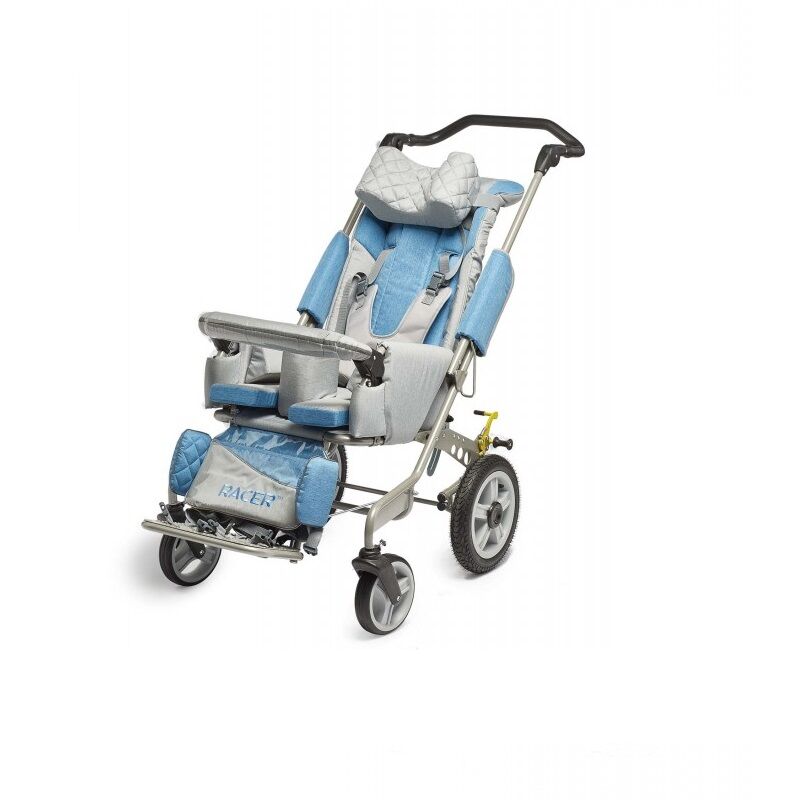 Racer Evo 1 Engelli Çocuk Puseti