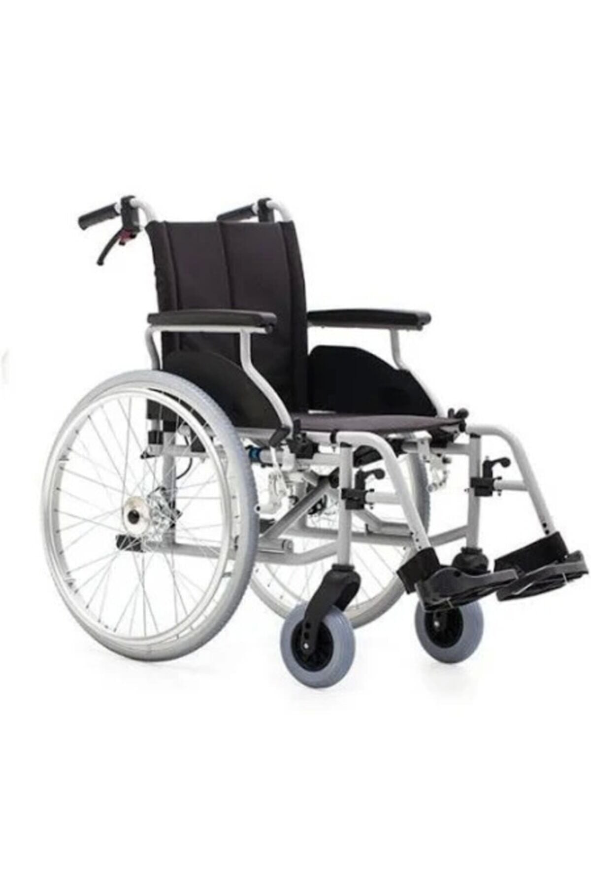 Dm-301 Tekerlekli Sandalye