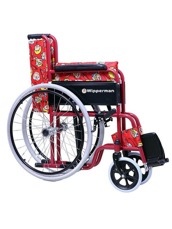 W 515  Çocuk Tekerlekli Sandalye